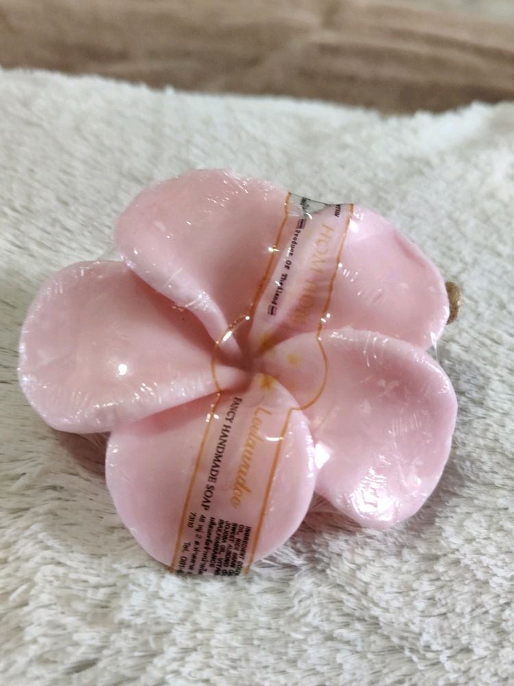 Fancy Handmade Soap