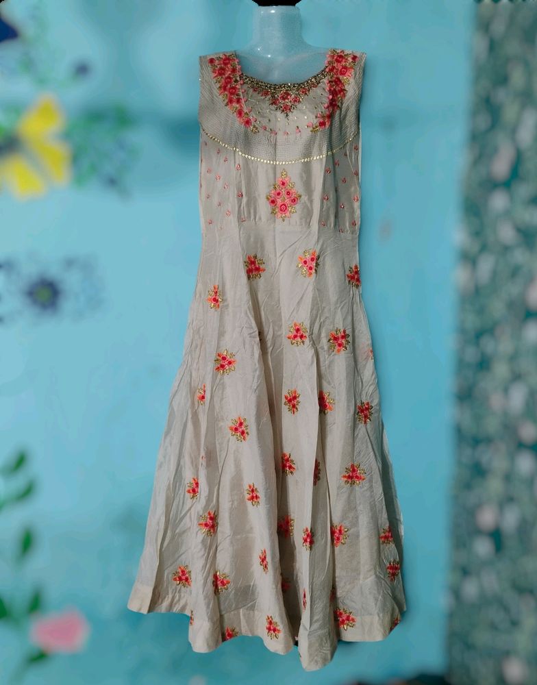Full Length Gown