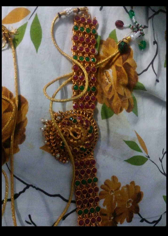 Necklace
