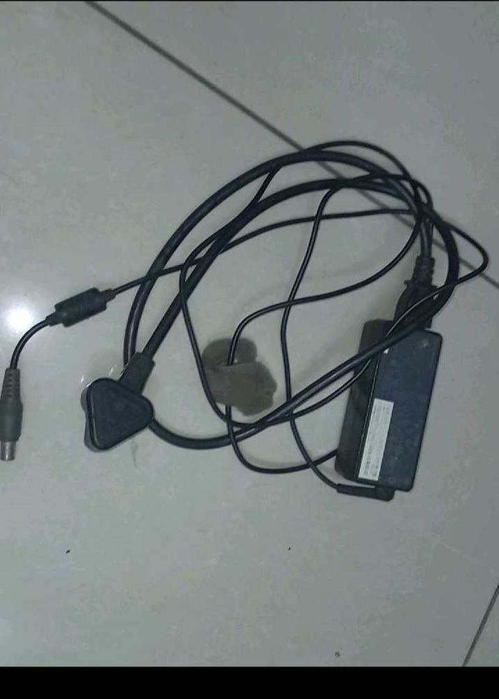 Laptop Charger