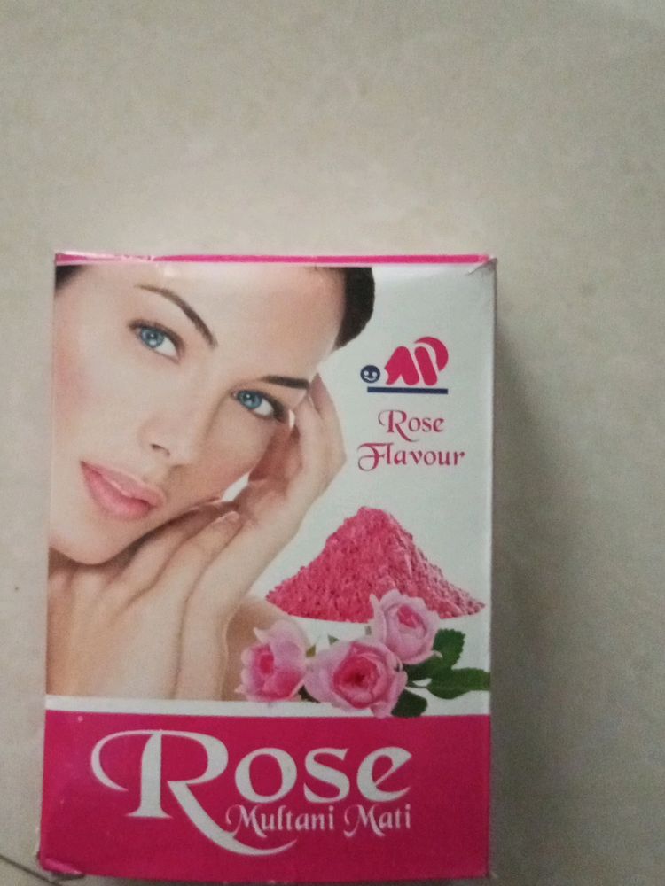 ROSE MULTANI MATI