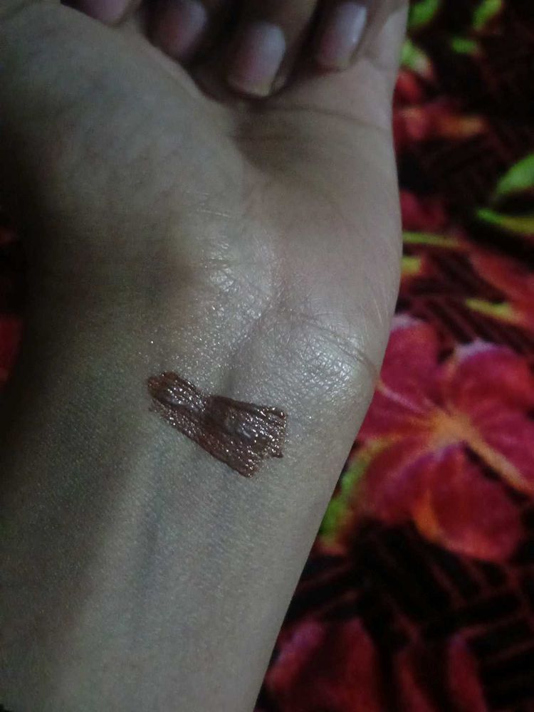 Huda Beauty Chocolate Gloss