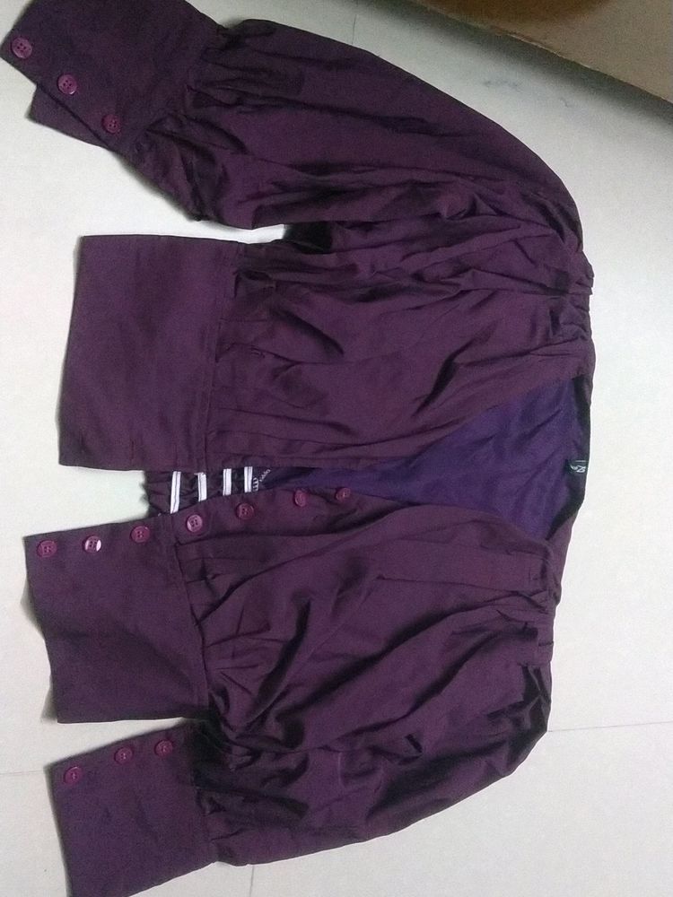 Zara Crop Top For Women