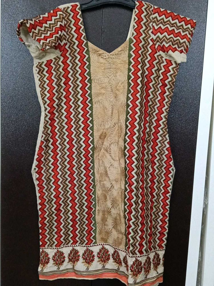 Ethnic Kurta