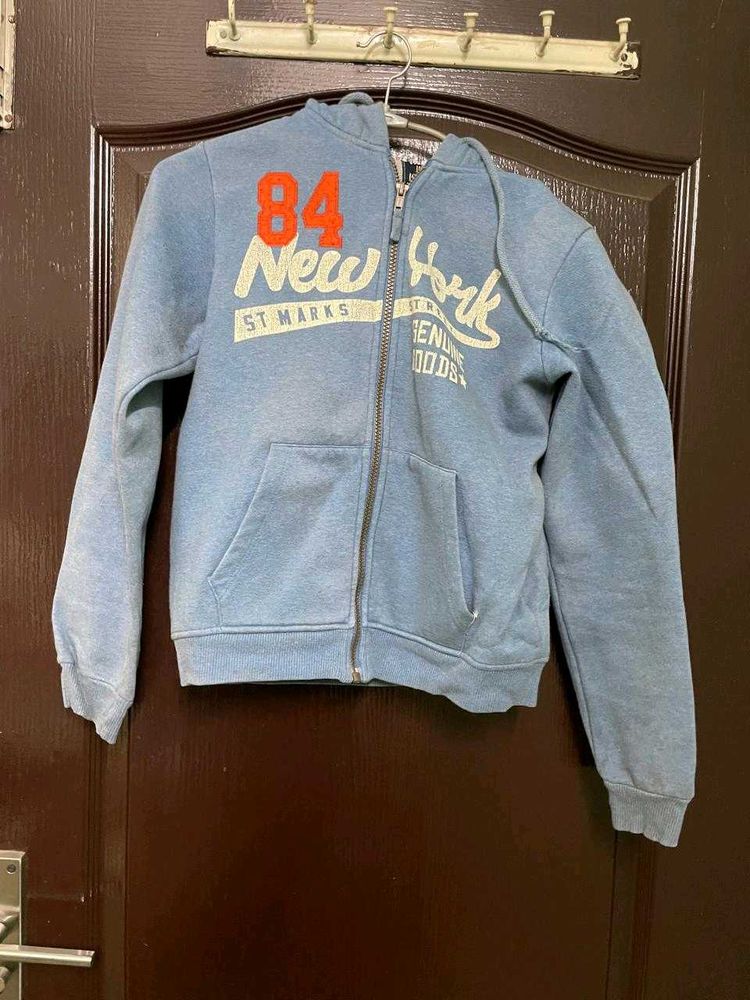 Boys sweatshirt