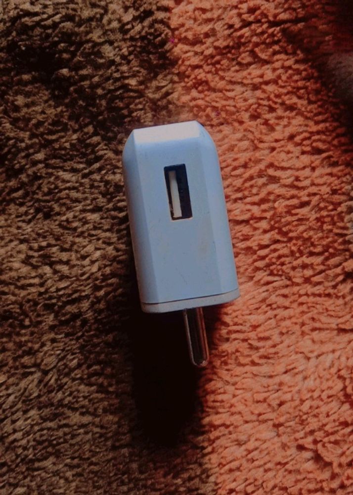 Mobile Charger Only Box
