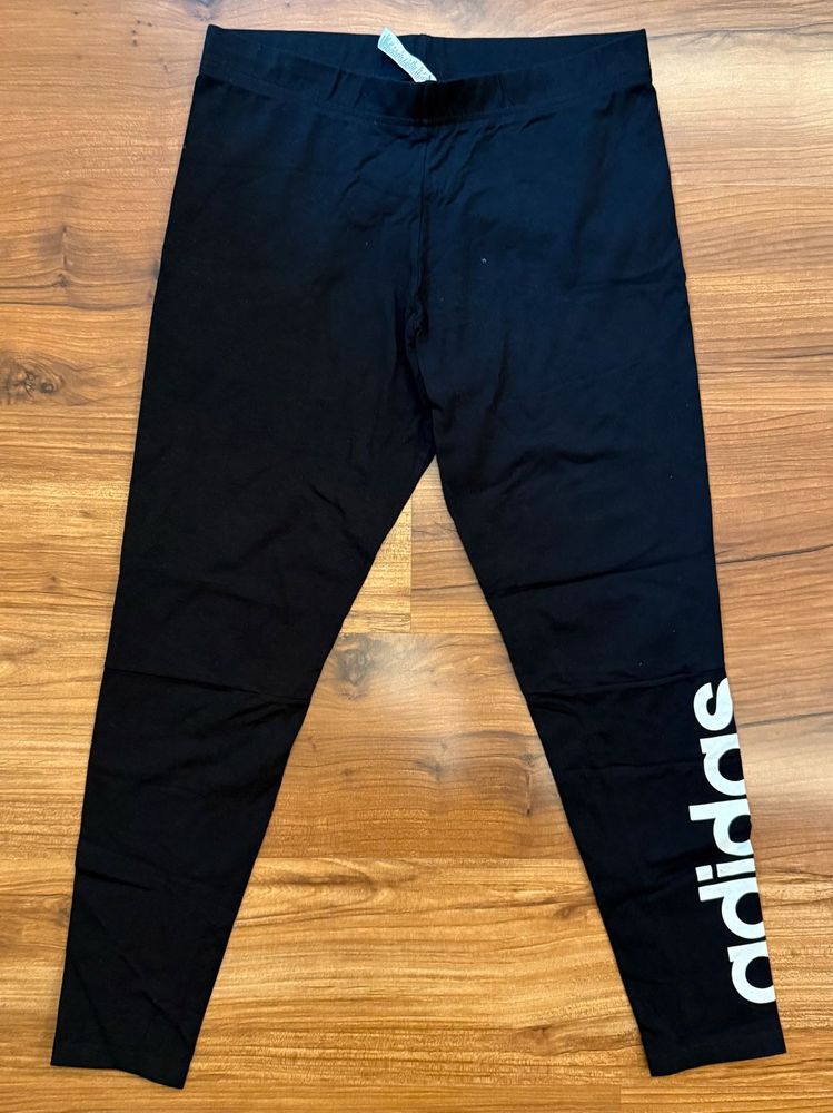 Adidas Women Leggings