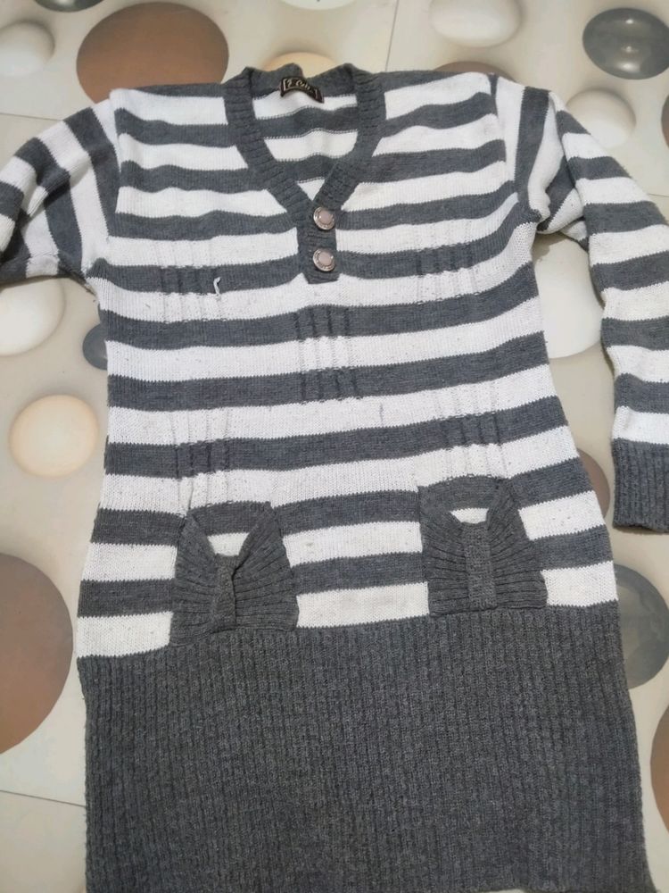 Wollen Sweater