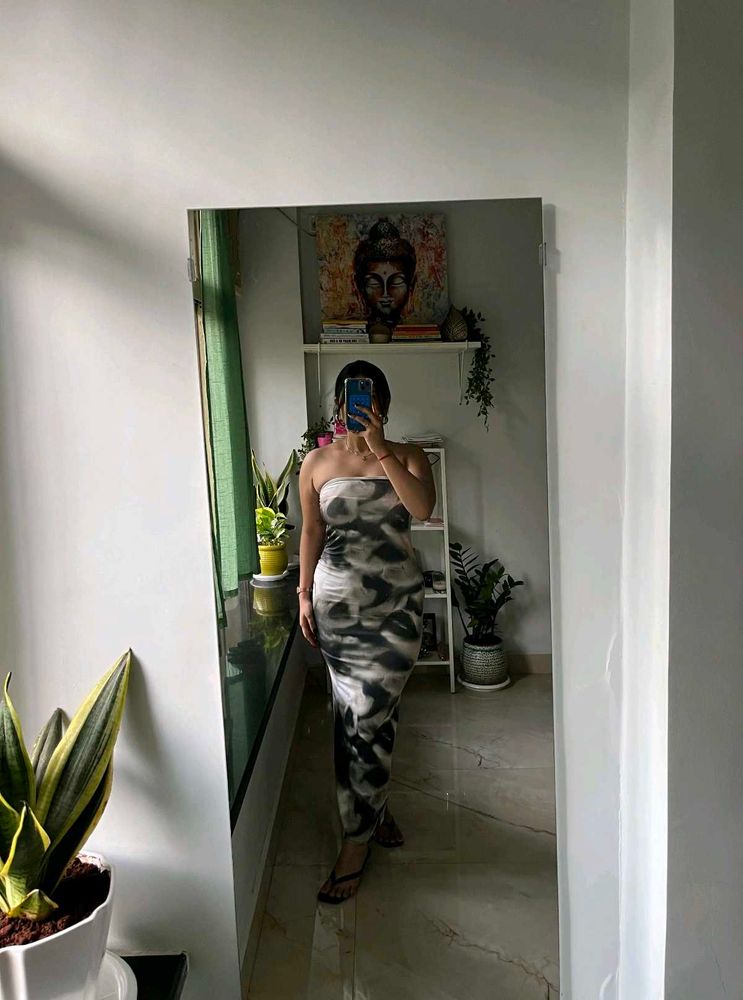 Bodycon Dress