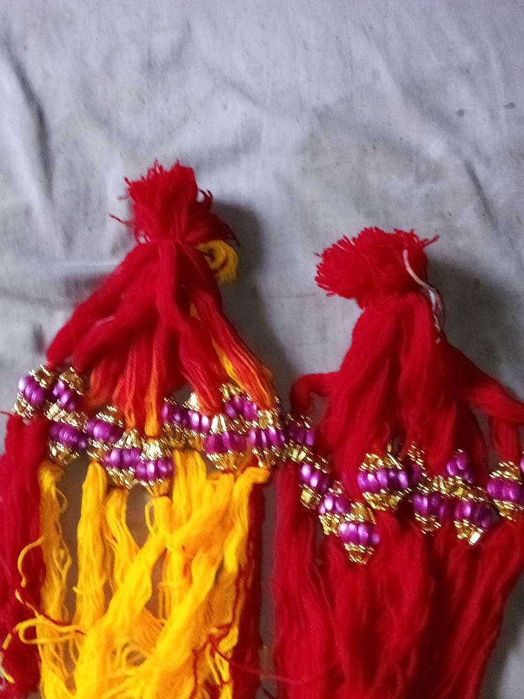 24 Dozens- 288 Pieces Rakhis