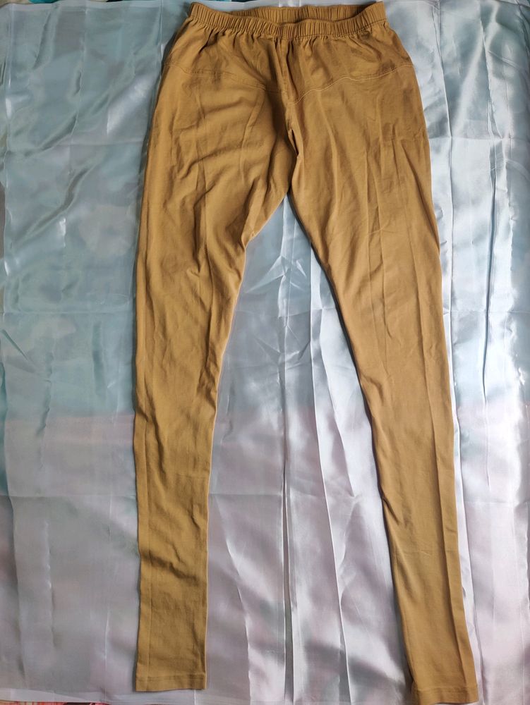 Lyra Chudidar Leggings