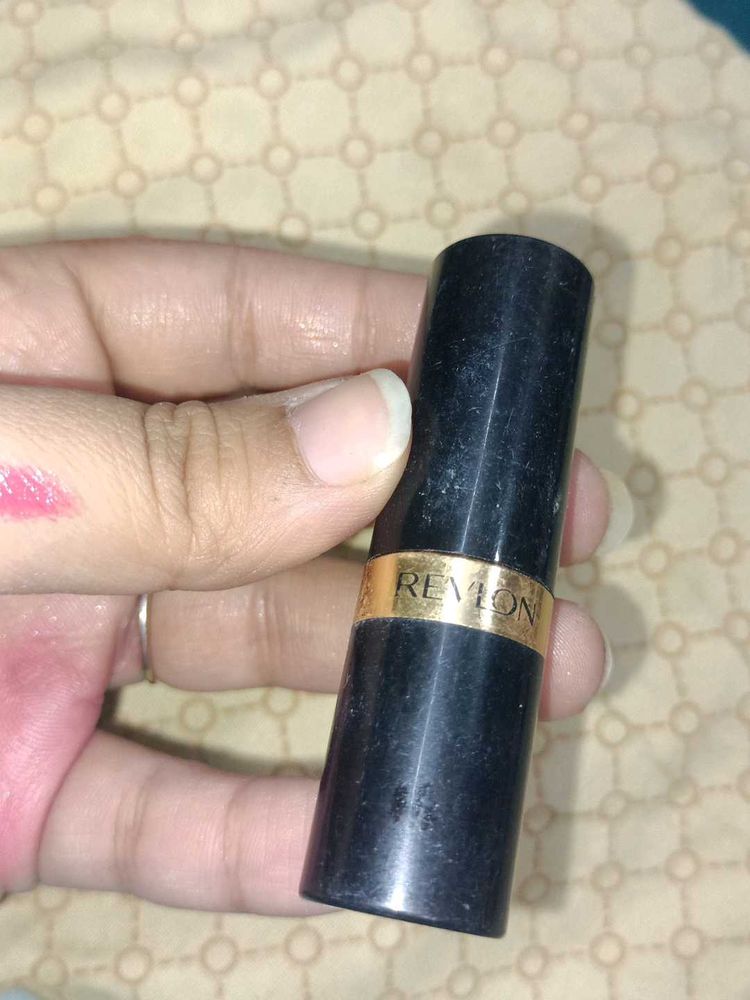 Revlon Lipstick