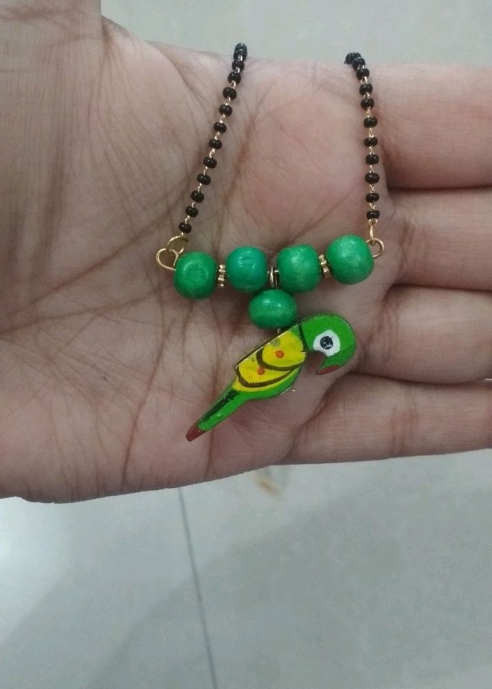 New Mangalsutra