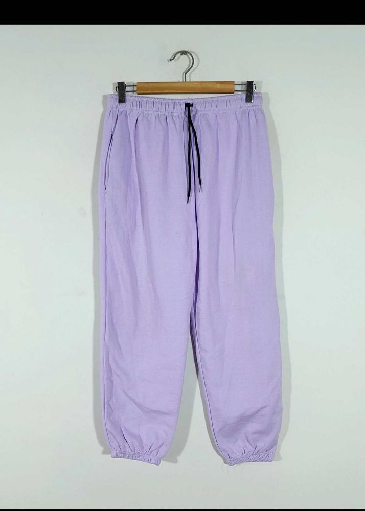 Lavender Joggers/Homewear.28-30Waist Expandab