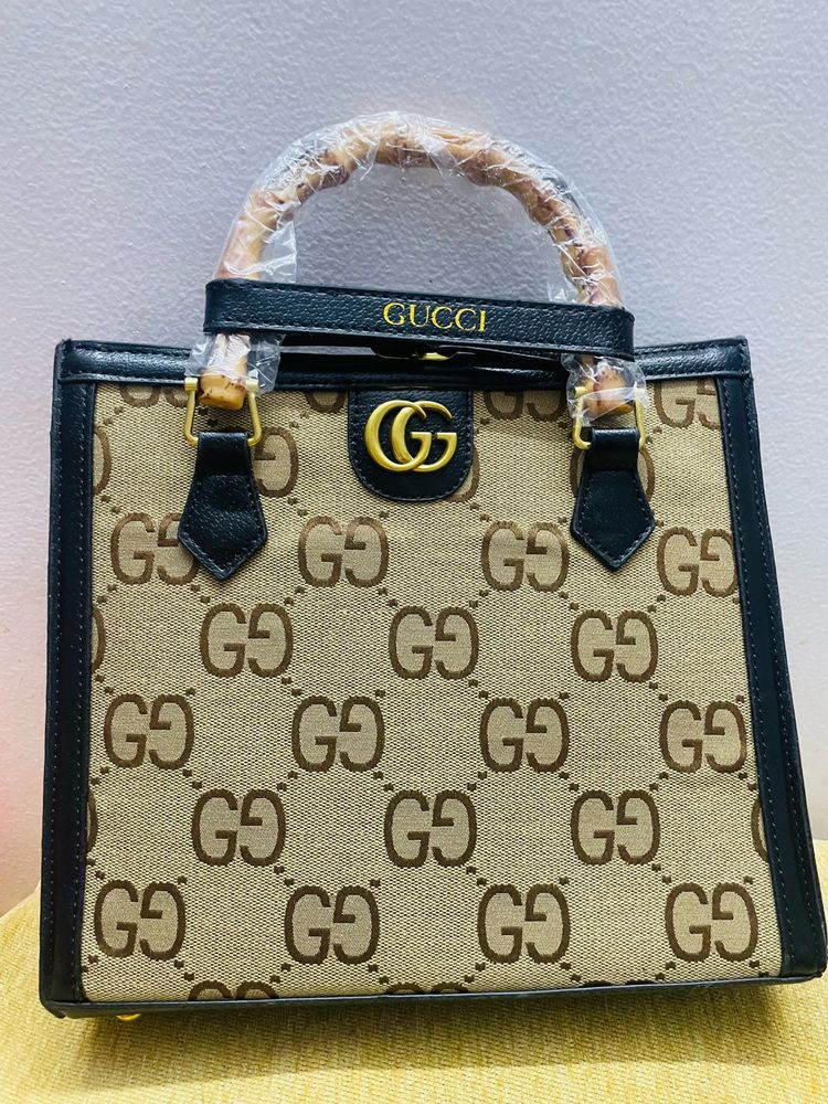 Gucci Handbag