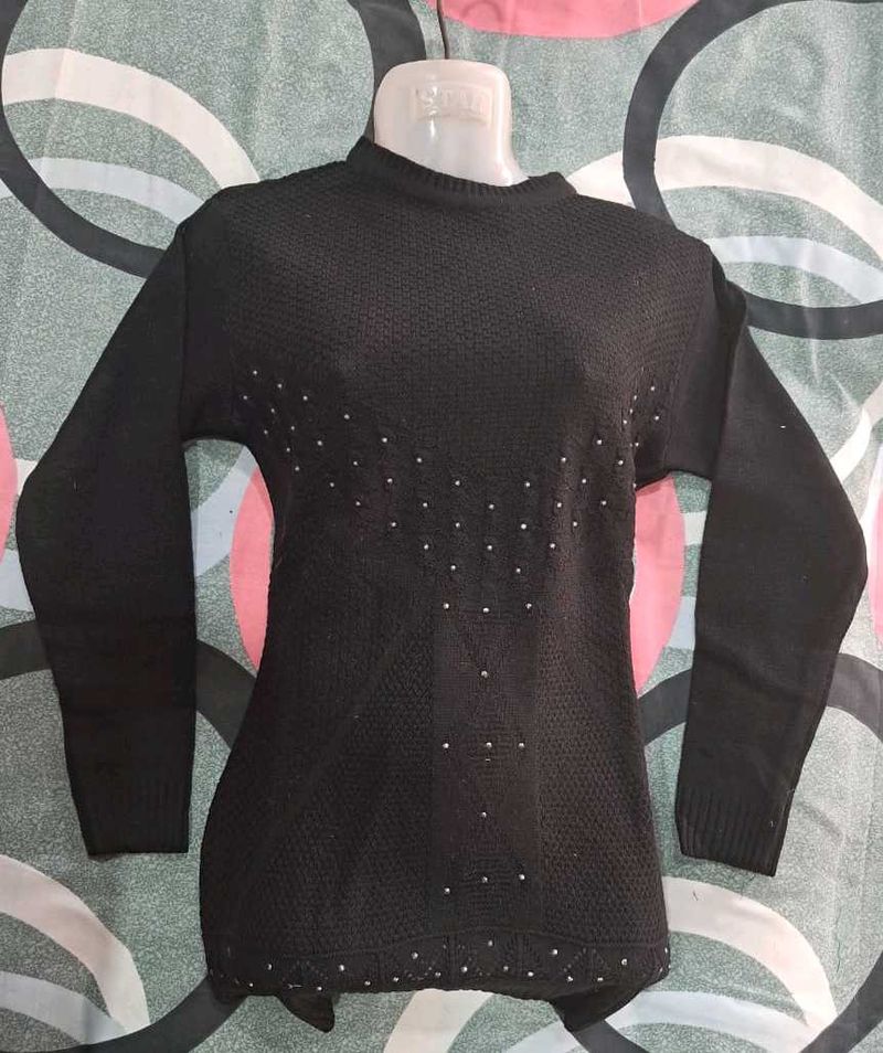 Girls And Women Sweater