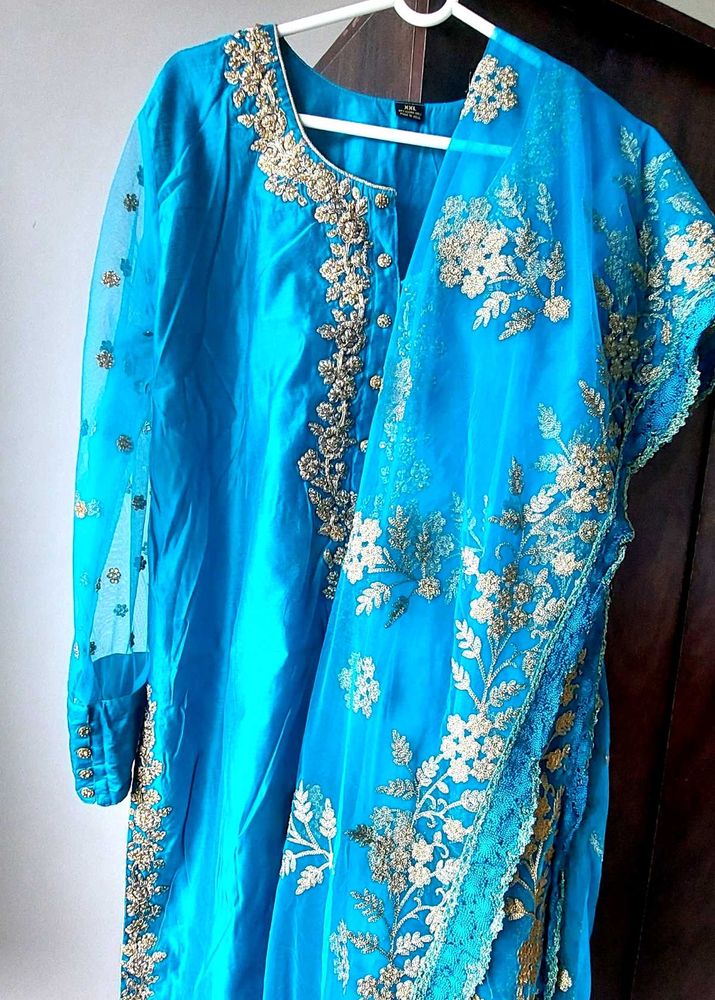 3 Piece KURTA set