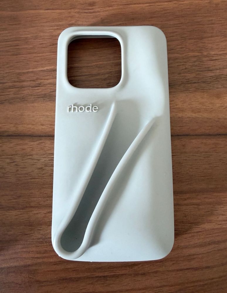 Original Rhode Phone Case