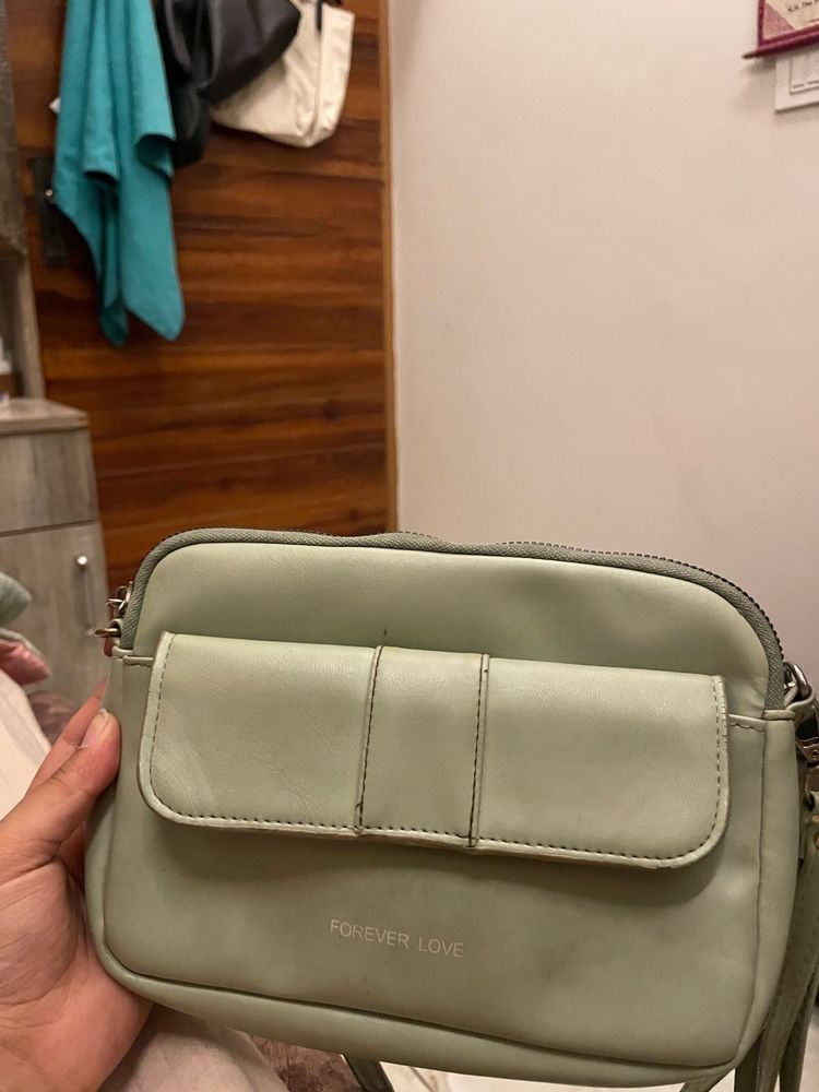 Used Bag