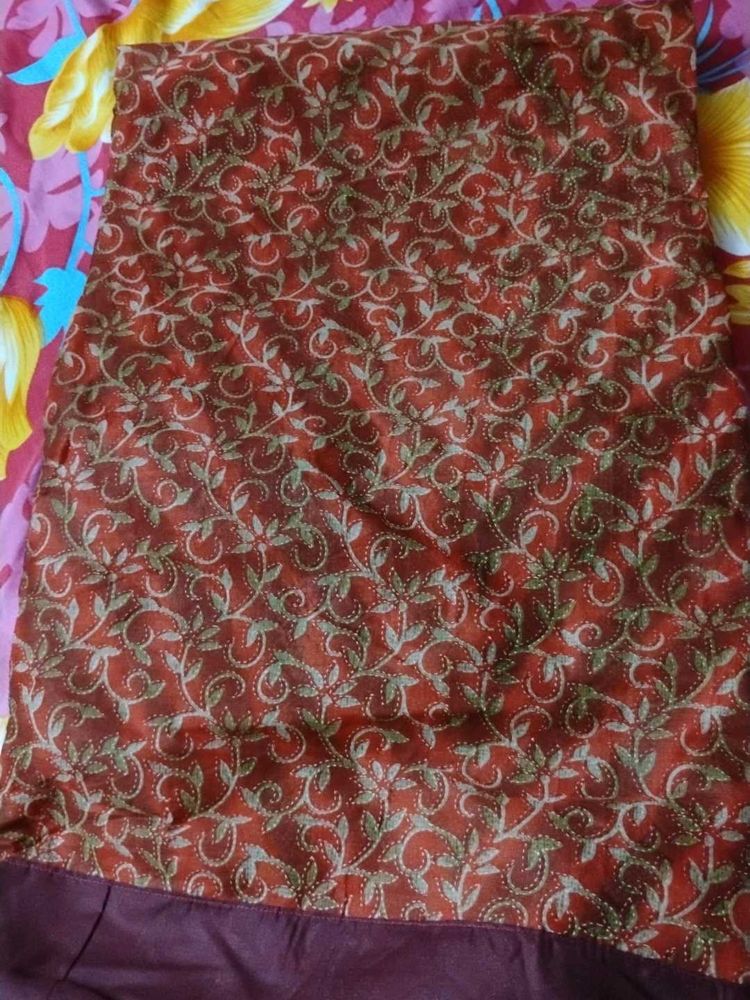 Dress Material