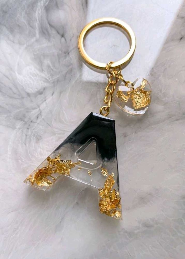 A Keychain