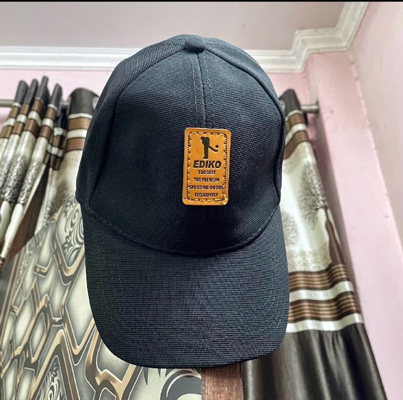 Unisex Cap (Best Quality)✅
