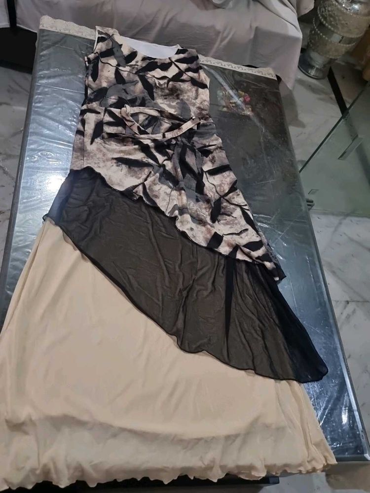 Long Dress /gown