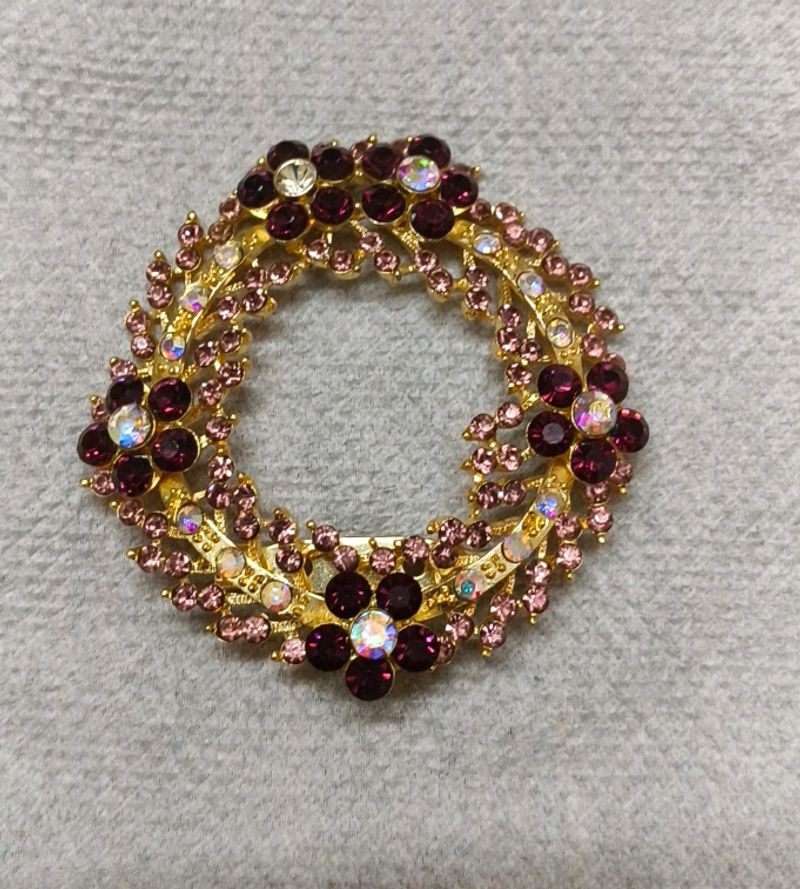 Saree Pin