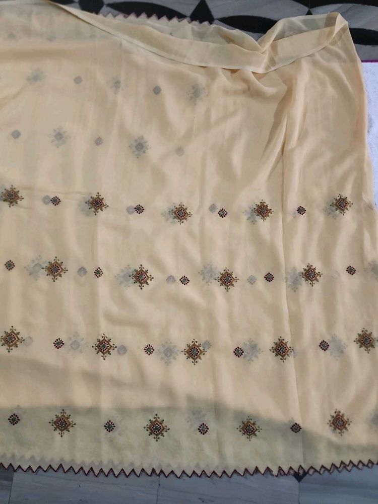 Elegant Saree