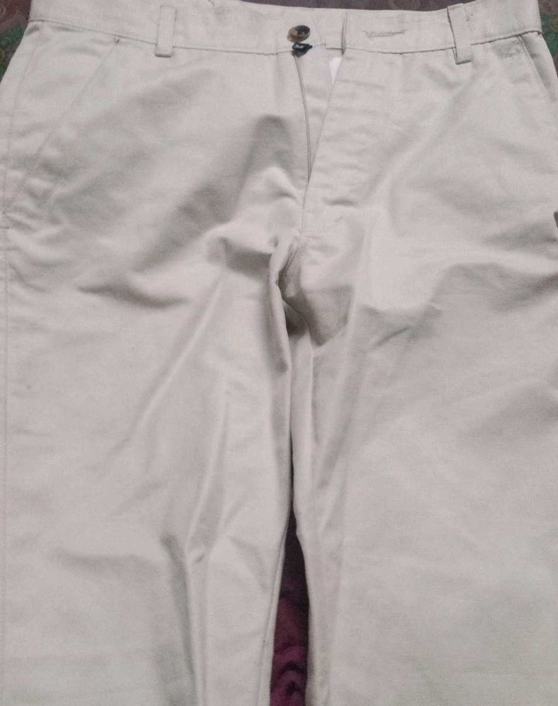 Donation Formal Men Pant For Sale