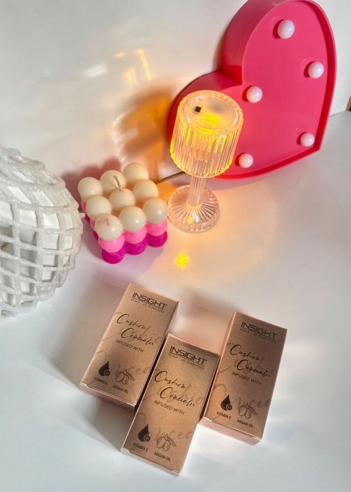 Cushion Concealer 💖