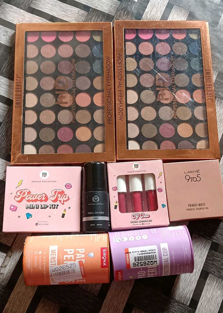 Choose Any Product For Coins