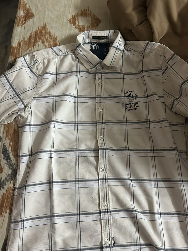 Formal Shirt