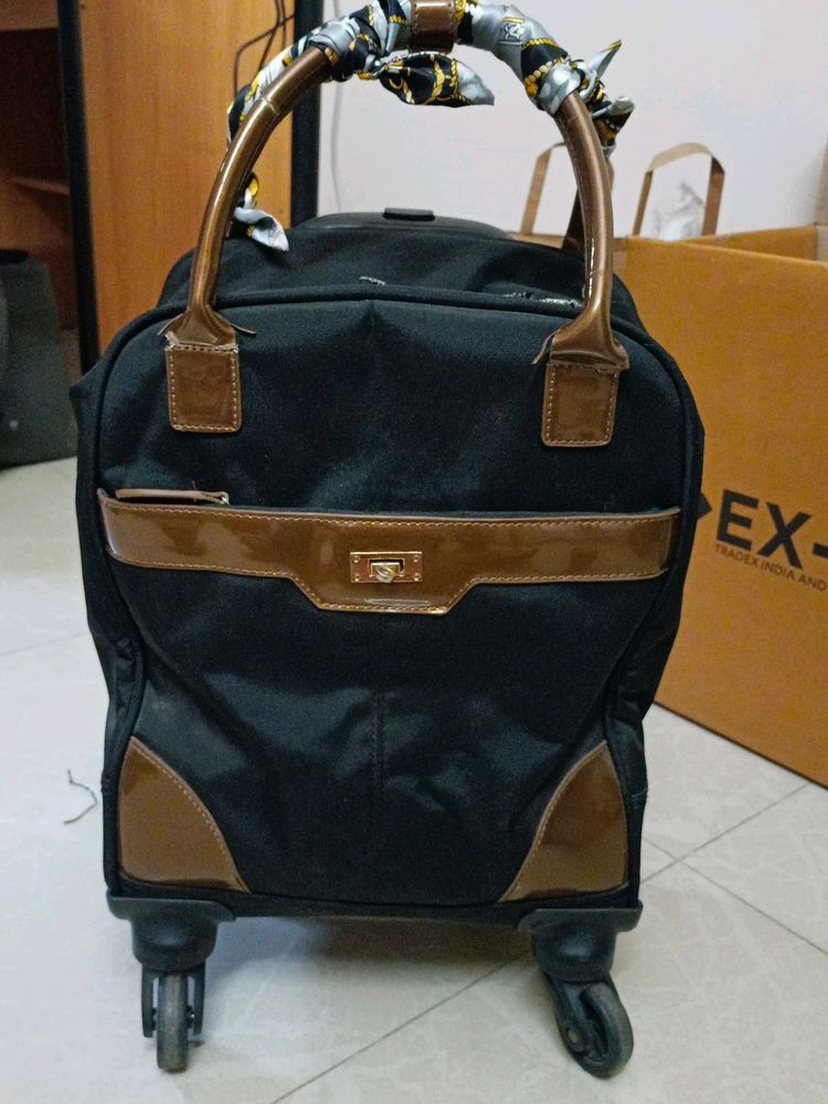 Trolley Bag