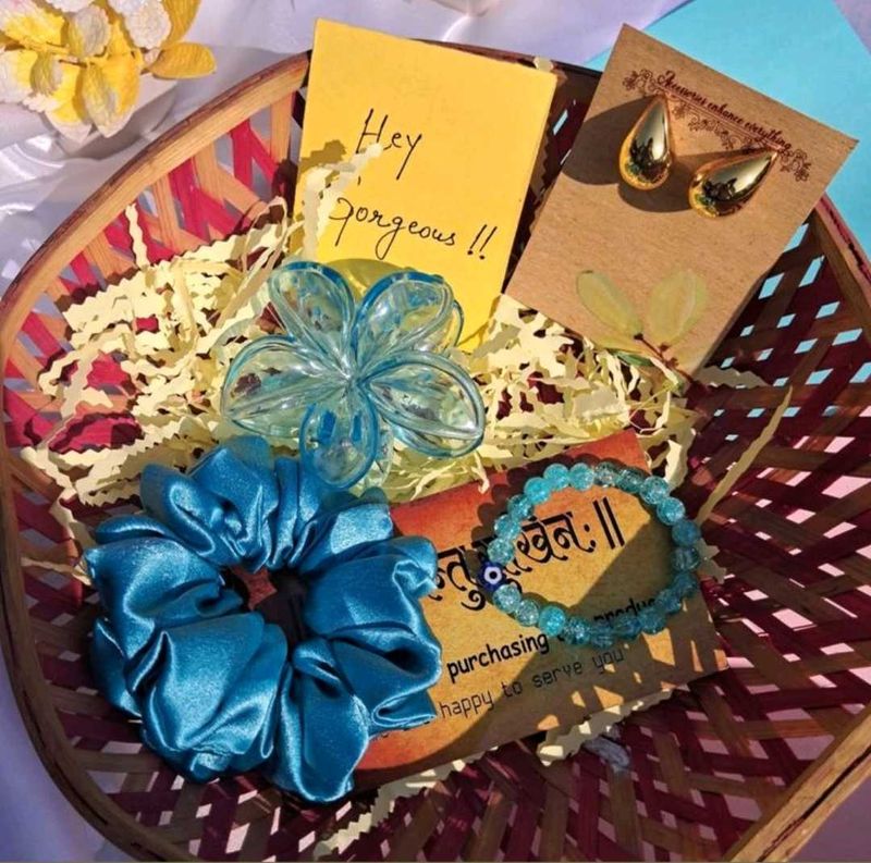 Raksha Bandhan Hamper