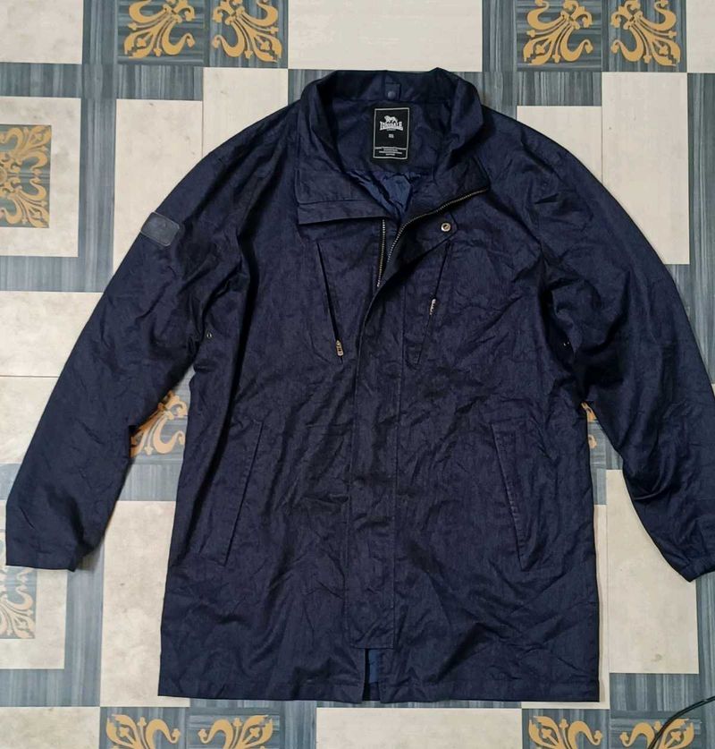 Orignal Lonsdale Jacket - London 🇬🇧