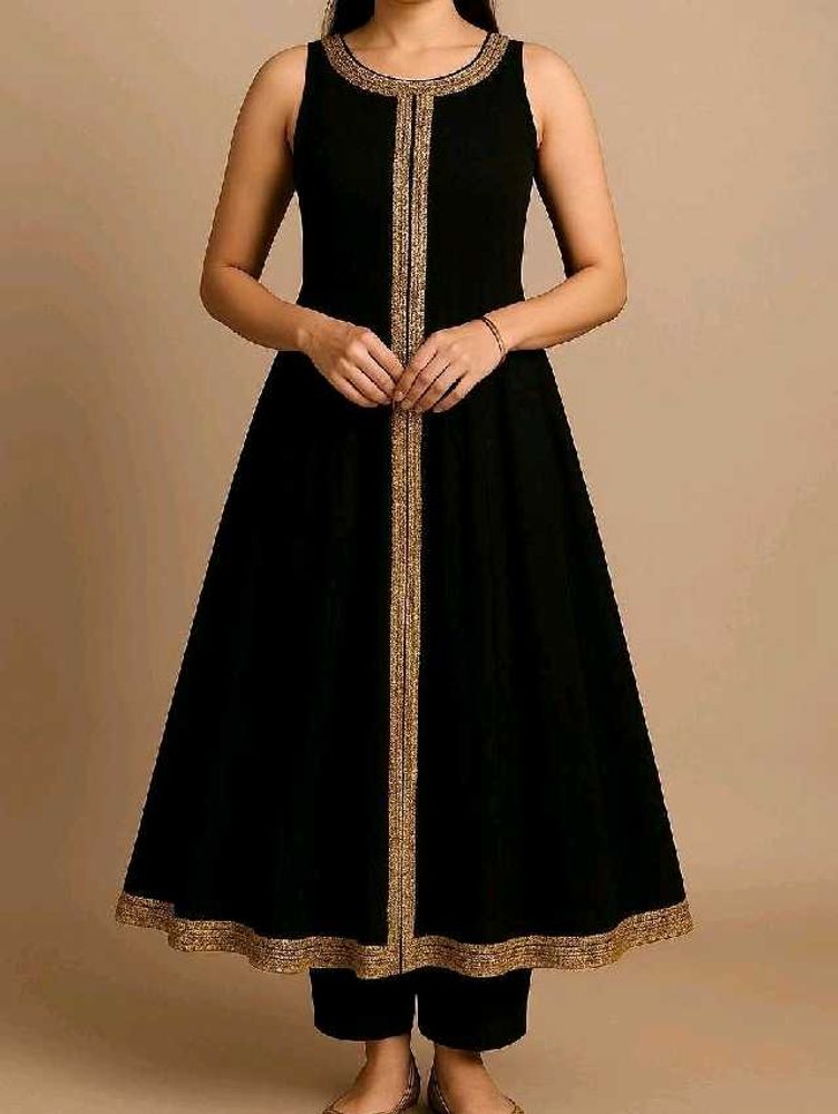 Ajio Kurta