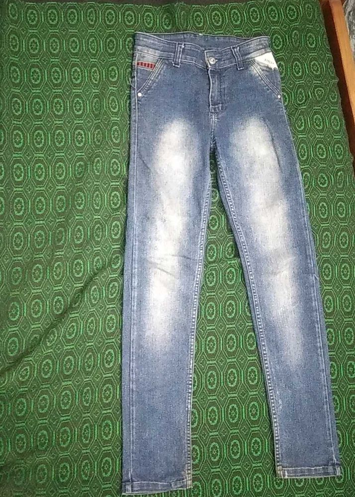 SCOUT JEANS......