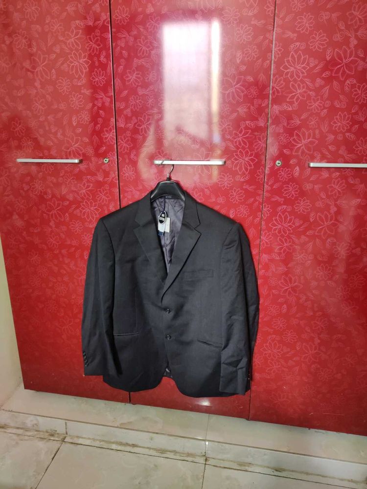 Brand New Blazer