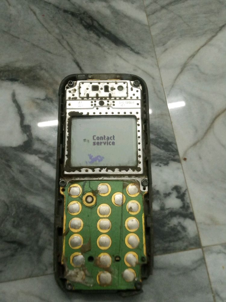 Nokia 1209