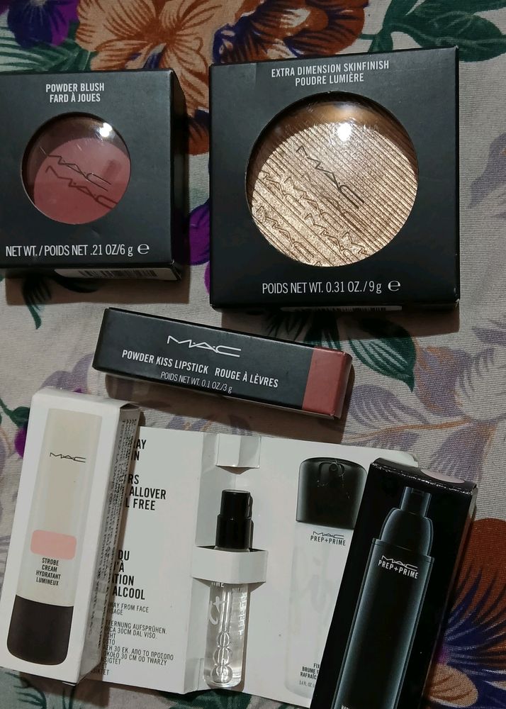 Mac Original Combo With Tag