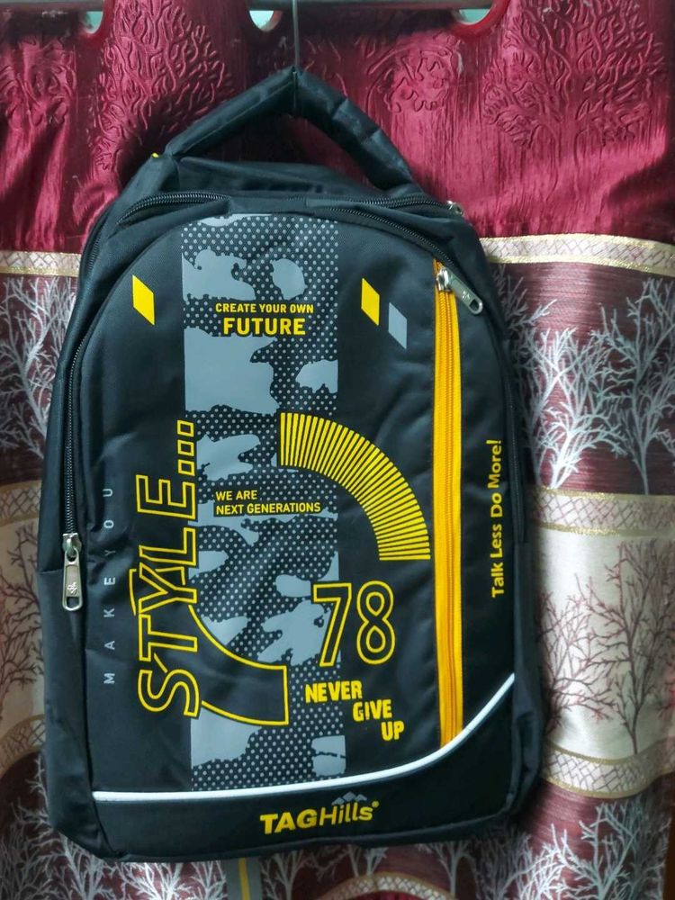School Bag