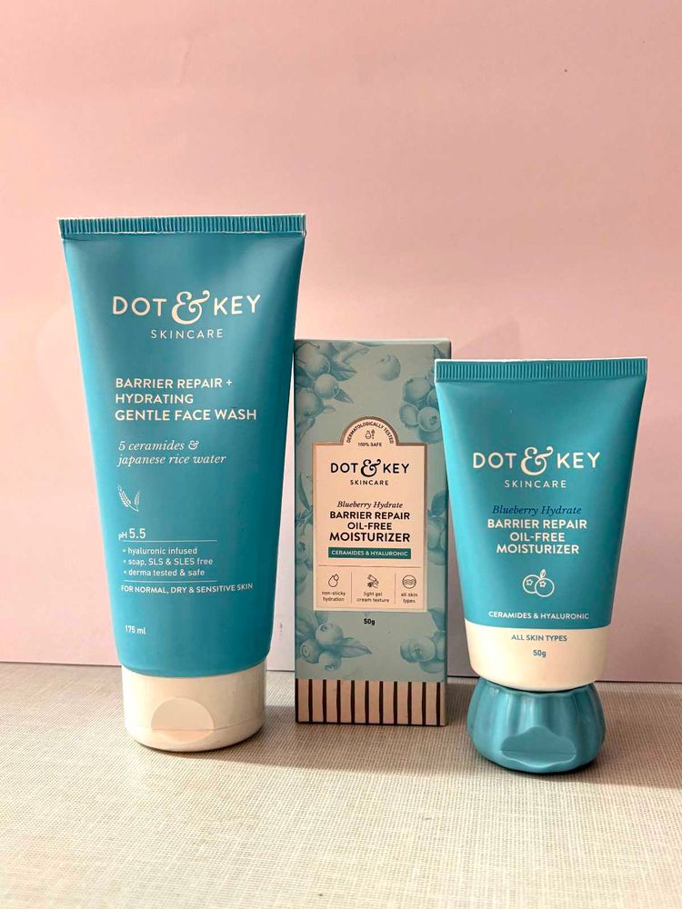 Dot &amp; Key Skincare Set