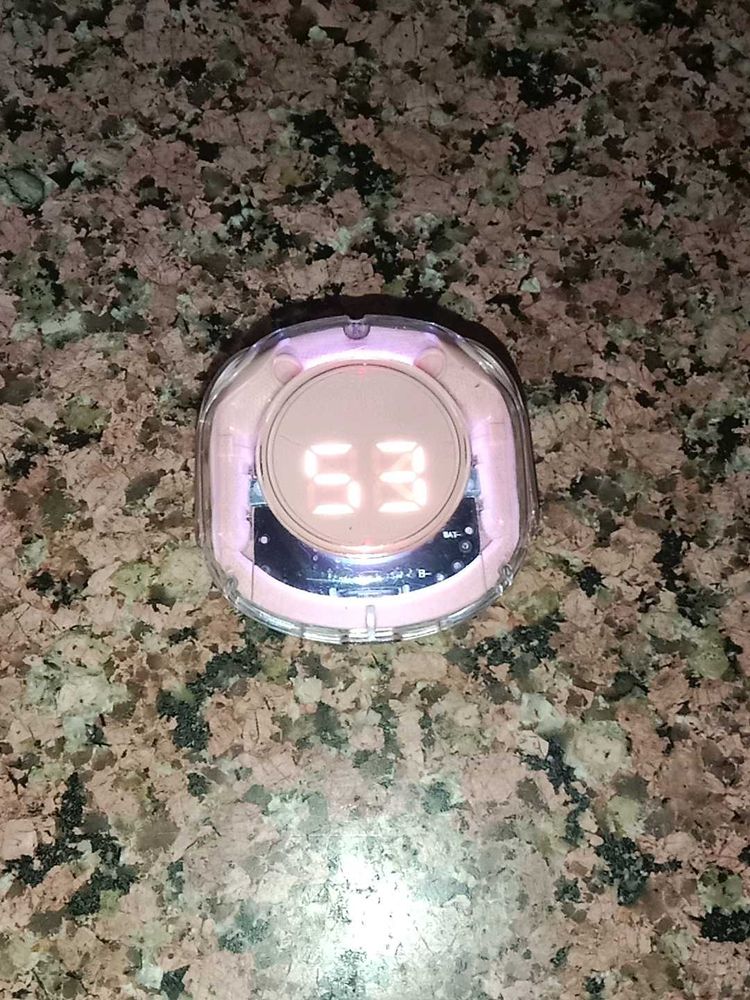 Lighting Earbuds Brand New