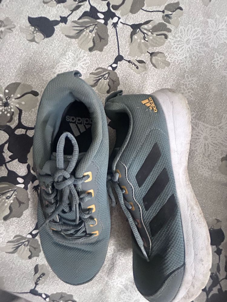 Adidas Sport Shoes