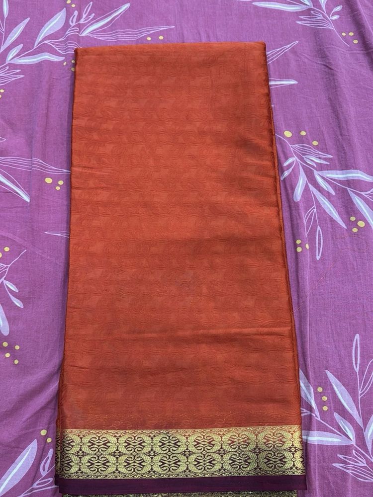 Elegant Saree