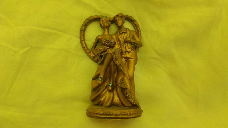 Charming Showpiece