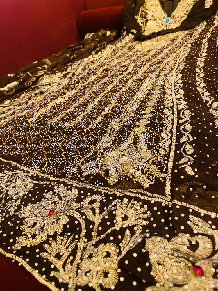 Pakistani Suit