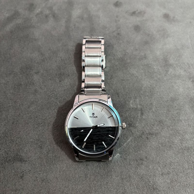 Titan Watch