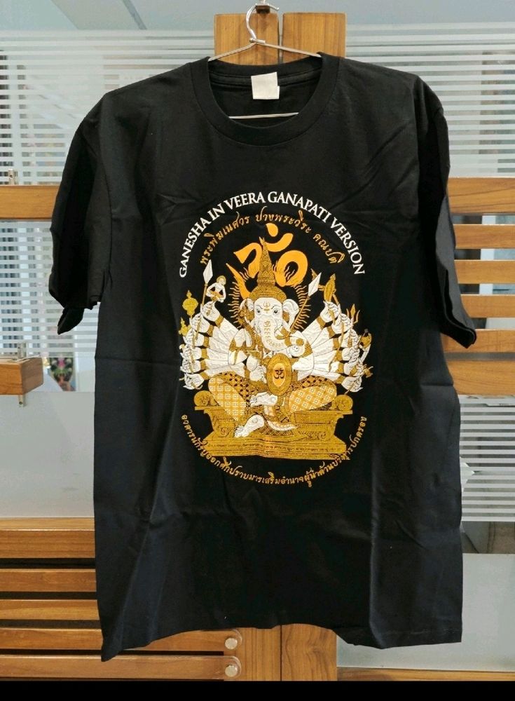 Ganpati Tshirt
